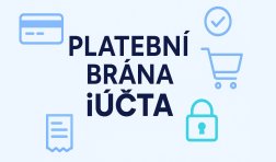platební brána iúčta