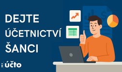 dejte účetnictví šanci