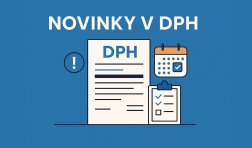 novinky v dph
