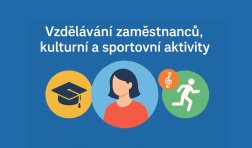 vzdělávání zaměstnanců