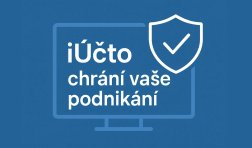 iúčto chrání vaše podnikání