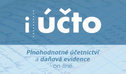iÚčto - účetnictví on-line