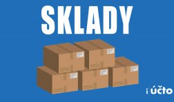 Sklady iUcto
