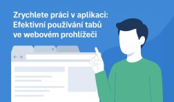 efektivní používání tabů