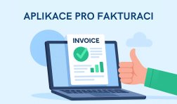 aplikace pro fakturaci