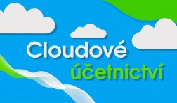 cloudové účetnictví