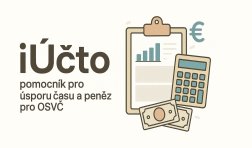 iÚčto pomocník pro OSVČ