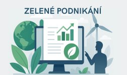 zelené podnikání