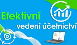 efektivní vedení účetnictví
