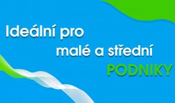 idealni pro male a stredni podniky
