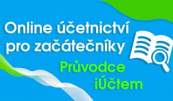 online účetnictví pro začátečníky