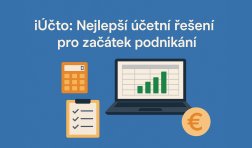 nejlepší řešení pro začátek podnikání