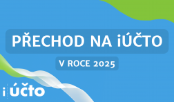 přechod na iúčto v roce 2025