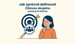 Jak správně definovat cílovou skupinu