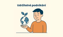 Udržitelné podnikání